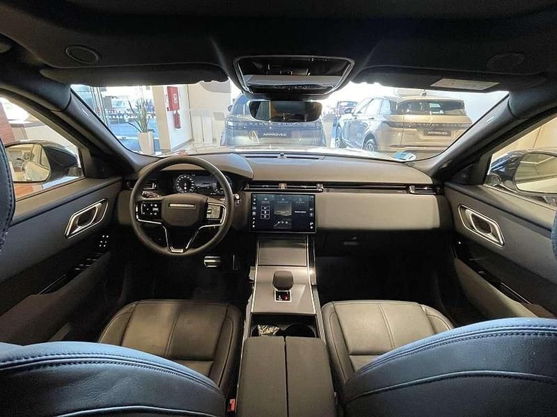Usado Land Rover Range Rover Velar SE Dynamic 204 CV (150 kW) 2024 Otro SUV