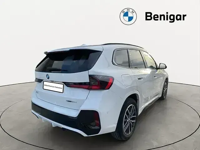 Occasion BMW X1 Comfort Edition 150 PK (110 kW) 2025 Wit SUV