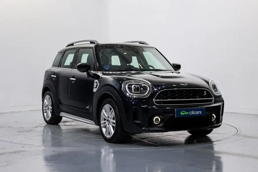 Usado Mini Cooper Countryman 220 CV (161 kW) 2023 SUV