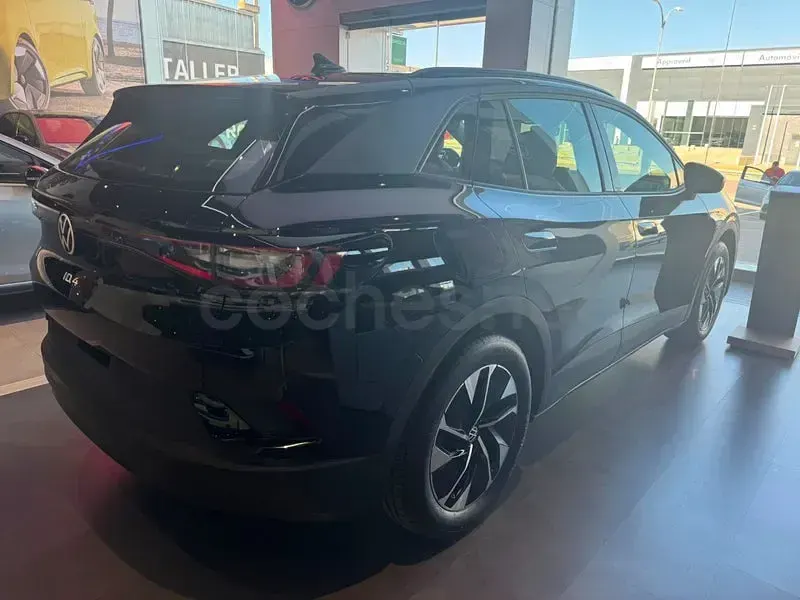 Nuevo VW ID.4 Pro 210 kW (286 CV) 2026 Eléctrico SUV