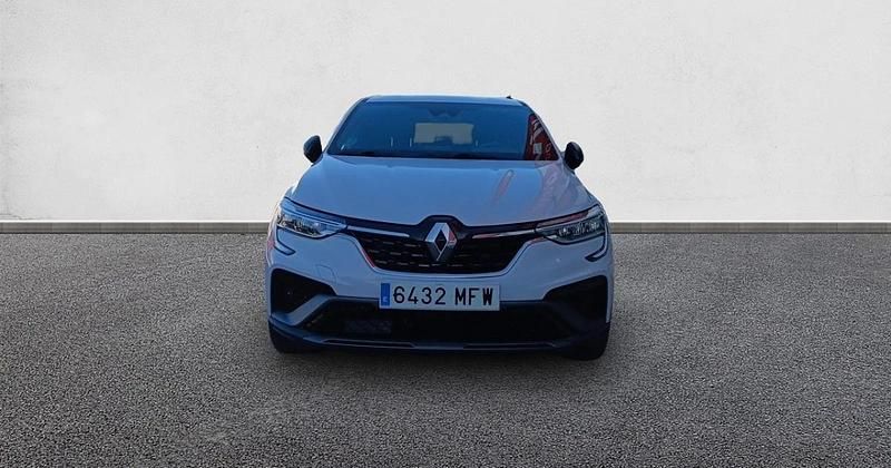 Usado Renault Arkana RS Line 140 CV (102 kW) 2023 SUV