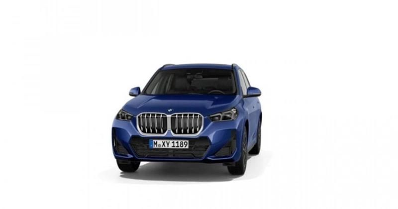 Usado BMW X1 150 CV (110 kW) 2025 SUV