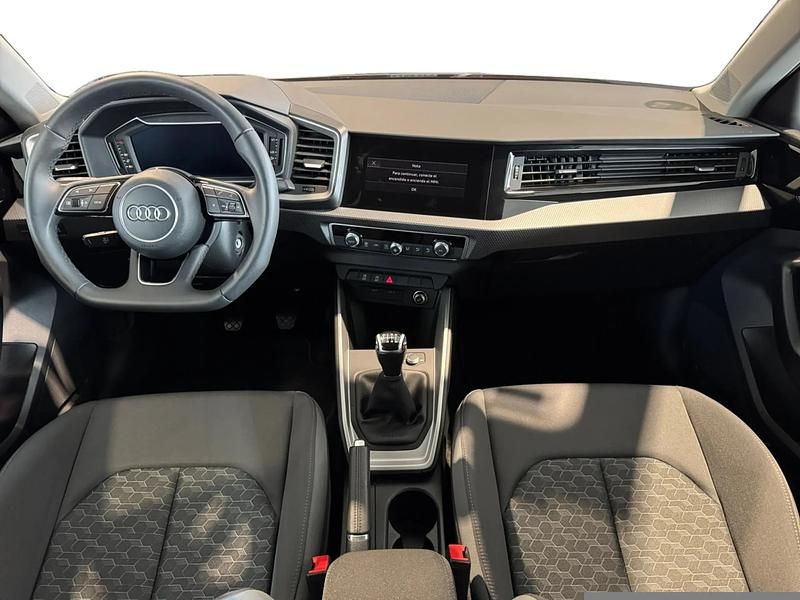 Usado Audi A1 Sportback 116 CV (85 kW) 2025 Blanco Utilitario