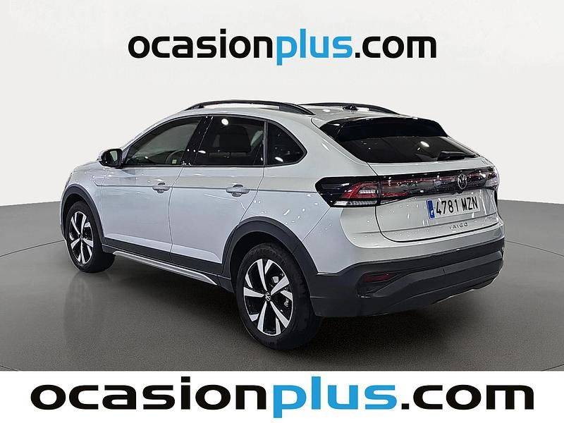 Usado VW Taigo 115 CV (84 kW) 2025 Gris SUV