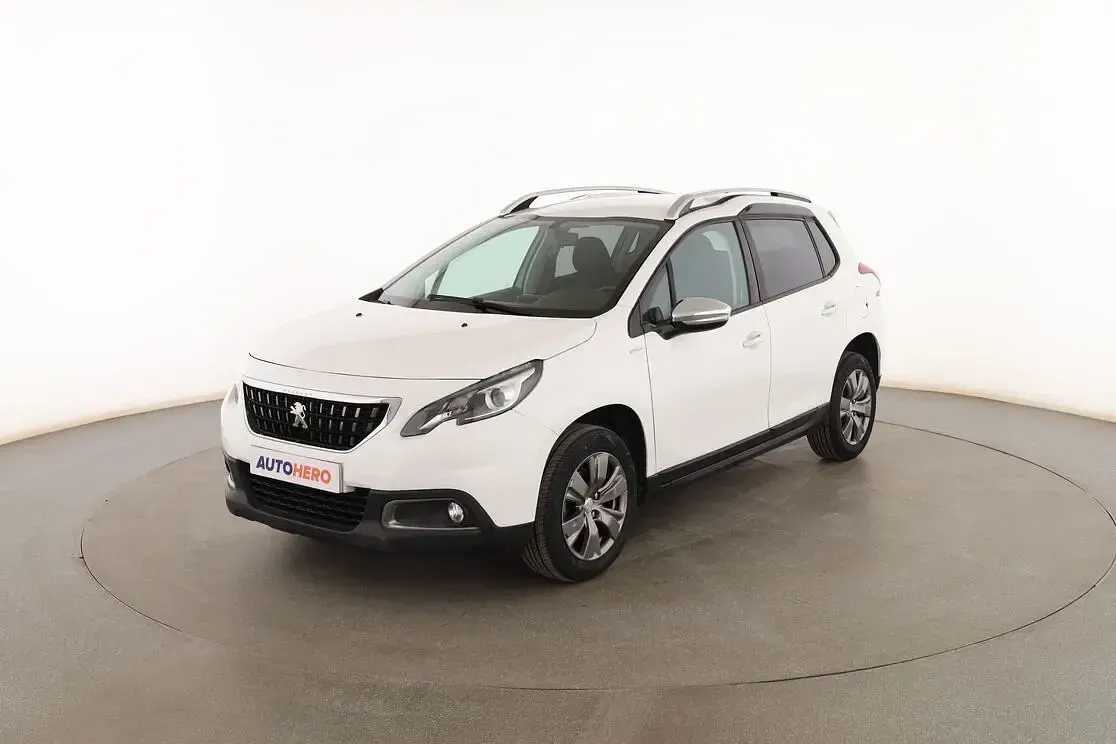 Usado Peugeot 2008 Style 102 CV (75 kW) 2019 SUV