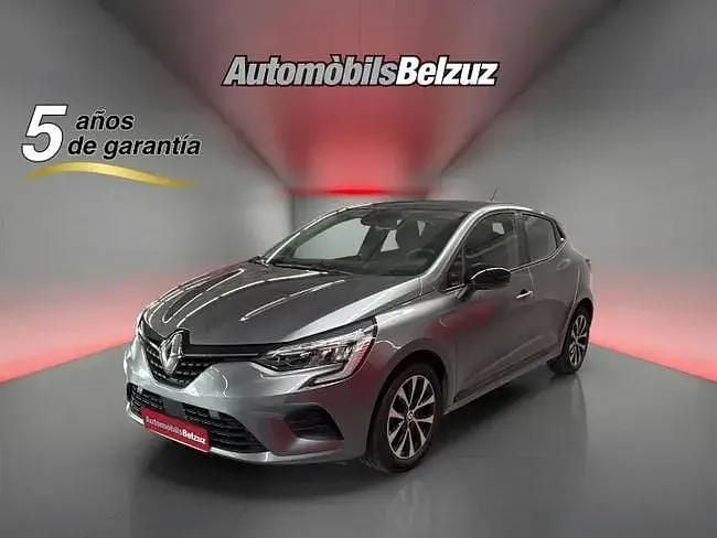 Occasion Renault Clio V Equilibre 91 ch (66 kW) 2023 Citadine