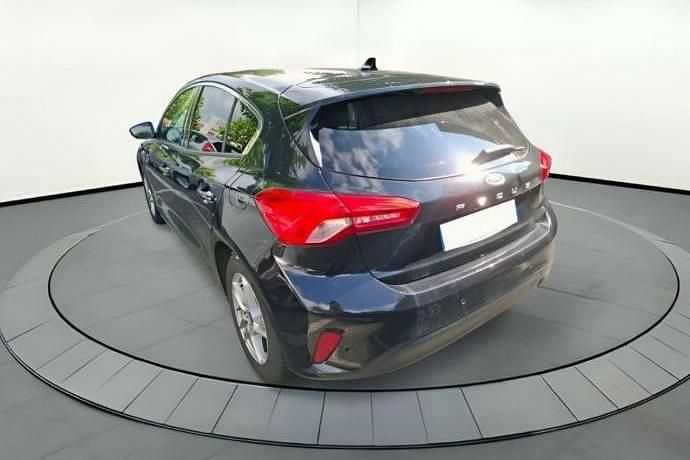 Usado Ford Focus Business Edition 95 CV (69 kW) 2019