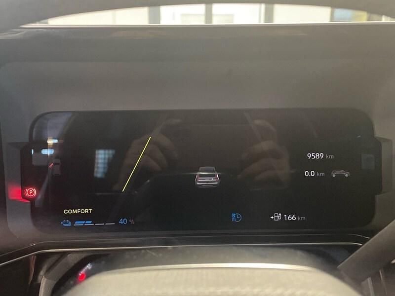 Usado Renault R5 Iconic 110 kW (150 CV) 2024 Blanco Utilitario