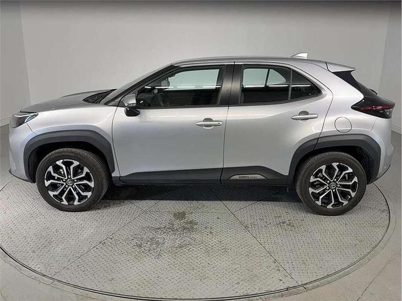 Usado Toyota Yaris Cross Active 116 CV (85 kW) 2024 SUV