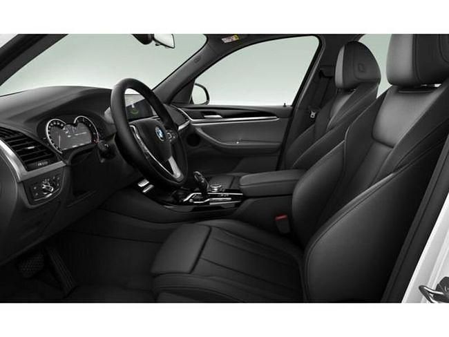 Usado BMW X3 Performance 190 CV (139 kW) 2019 Blanco SUV