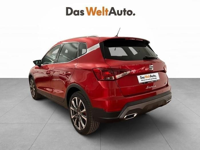 Gris Nuevo 2025 Seat Arona FR SUV | 21.690 € (Un poco caro) - Imagen 1/4