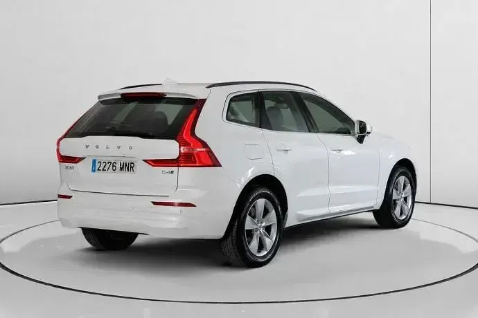 Usado Volvo XC60 Core 197 CV (144 kW) 2024 SUV