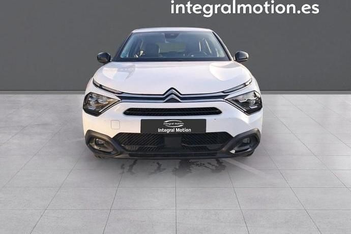 Usado Citroën C4 Feel 130 CV (95 kW) 2021