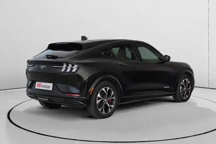 Usado Ford Mustang Mach-E 197 kW (269 CV) 2023 SUV
