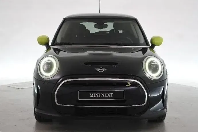 Usado Mini Cooper SE 135 kW (184 CV) 2021 Utilitario