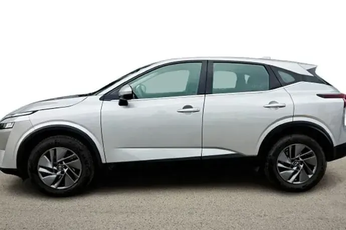 Usado Nissan Qashqai Acenta 140 CV (102 kW) 2022 SUV