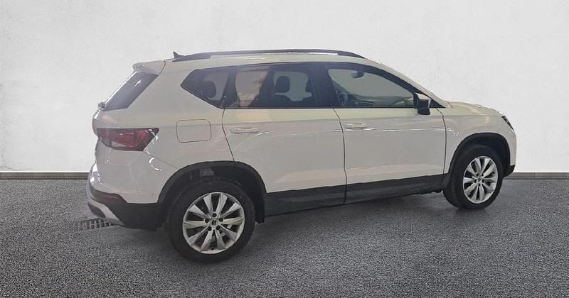 Usado Seat Ateca Style 116 CV (85 kW) 2021 SUV