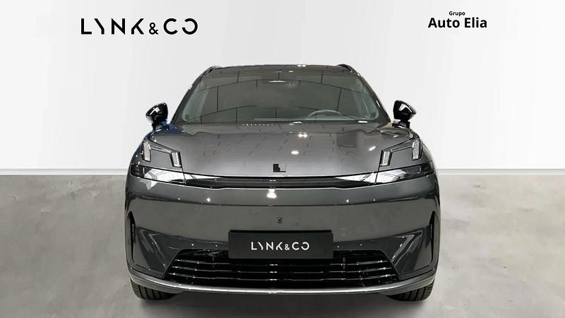Usado Lynk & Co 08 350 CV (257 kW) 2025 SUV
