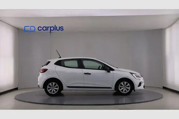 Usado Renault Clio SE 65 CV (47 kW) 2022 Utilitario