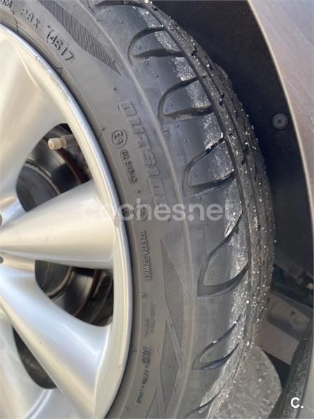 Usado Mini Cooper D 111 CV (81 kW) 2013 Blanco Utilitario