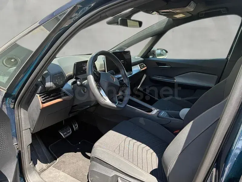 Usado Cupra Born e-Boost 169 kW (231 CV) 2025 Eléctrico Utilitario