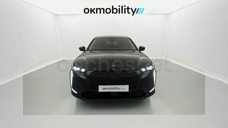 Usado DS Automobiles DS4 Performance 225 CV (165 kW) 2023 Negro SUV