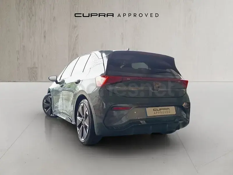 Usado Cupra Born VZ 239 kW (326 CV) 2025 Eléctrico Utilitario