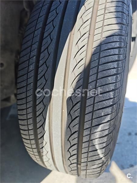 Usado Chrysler 300M 203 CV (149 kW) 2000 Negro Berlina