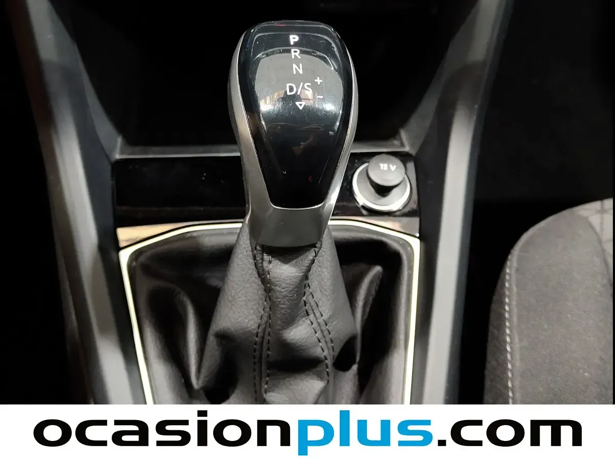 Usado VW T-Cross Advance 110 CV (80 kW) 2022 Blanco SUV
