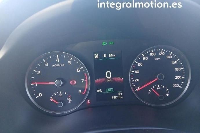 Usado Kia Rio 119 CV (87 kW) 2022