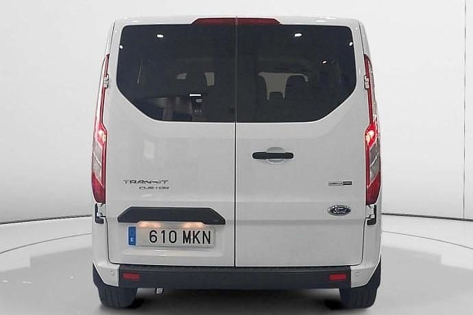 Usado Ford Transit Trend 150 CV (110 kW) 2023 Familiar