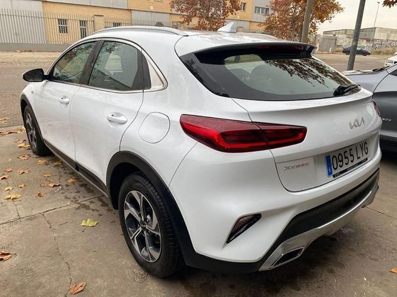 Usado Kia XCeed 120 CV (88 kW) 2022 Blanco SUV