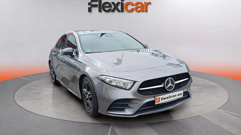 Usado Mercedes A180 116 CV (85 kW) 2022 Utilitario