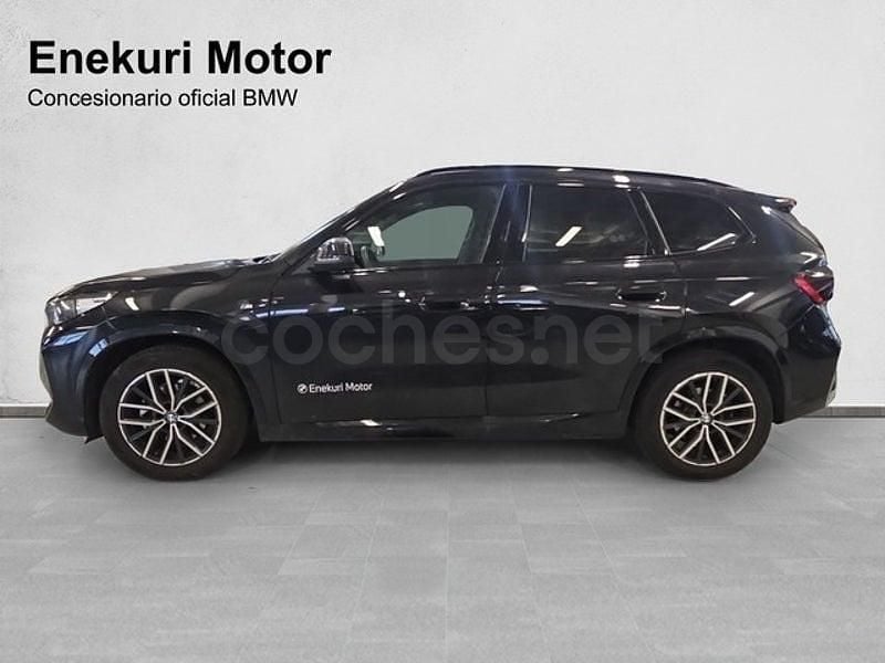 Usado BMW X1 Comfort Edition 163 CV (119 kW) 2024 Negro SUV
