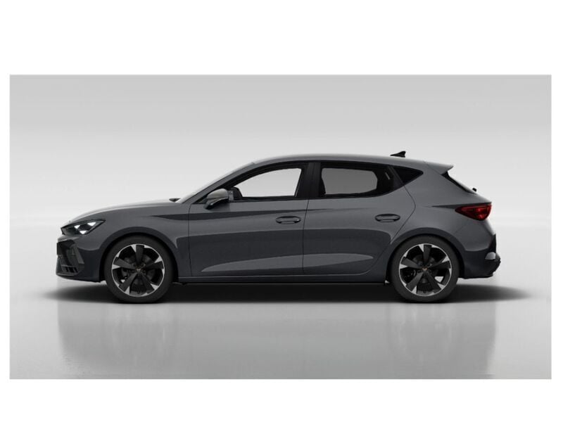 Gris Nuevo 2025 Cupra Leon | 34.730 € (Precio justo) - Imagen 1/4