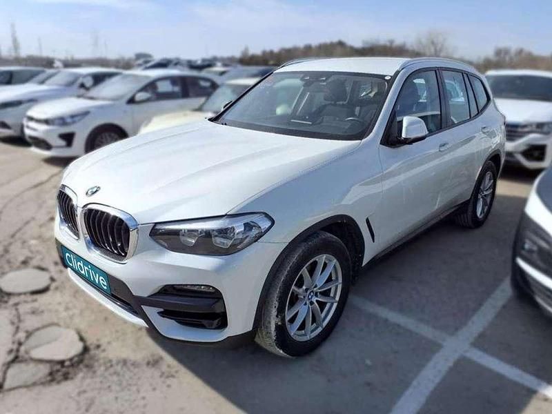 Usado BMW X3 190 CV (139 kW) 2020 SUV