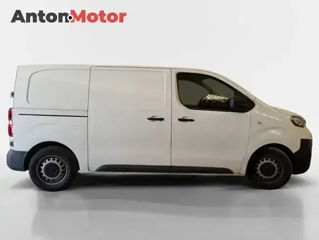Usado Peugeot Expert 102 CV (75 kW) 2022 Blanco Van