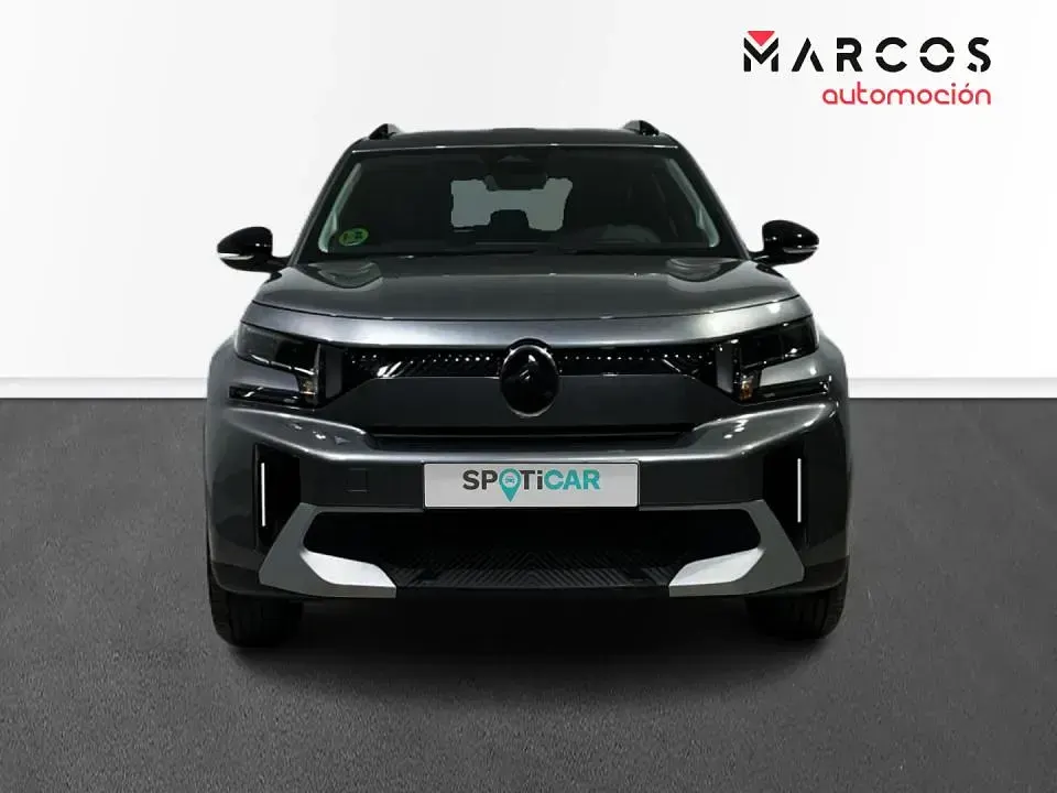 Usado Citroën C3 Aircross 100 CV (73 kW) 2025 SUV