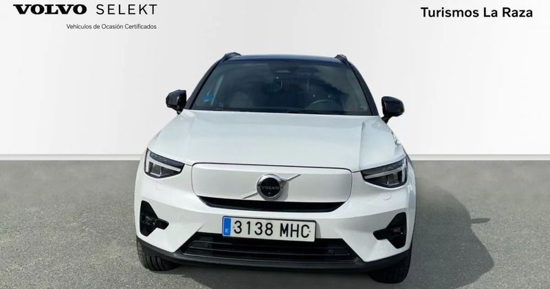Usado Volvo XC40 Ultimate 169 kW (231 CV) 2023 SUV