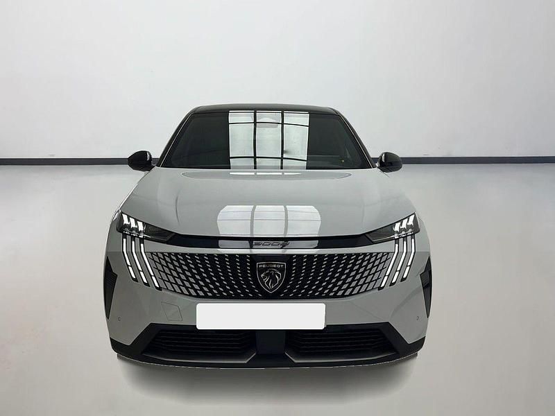 Nuevo Peugeot 3008 GT 145 CV (106 kW) 2025 Blanco SUV