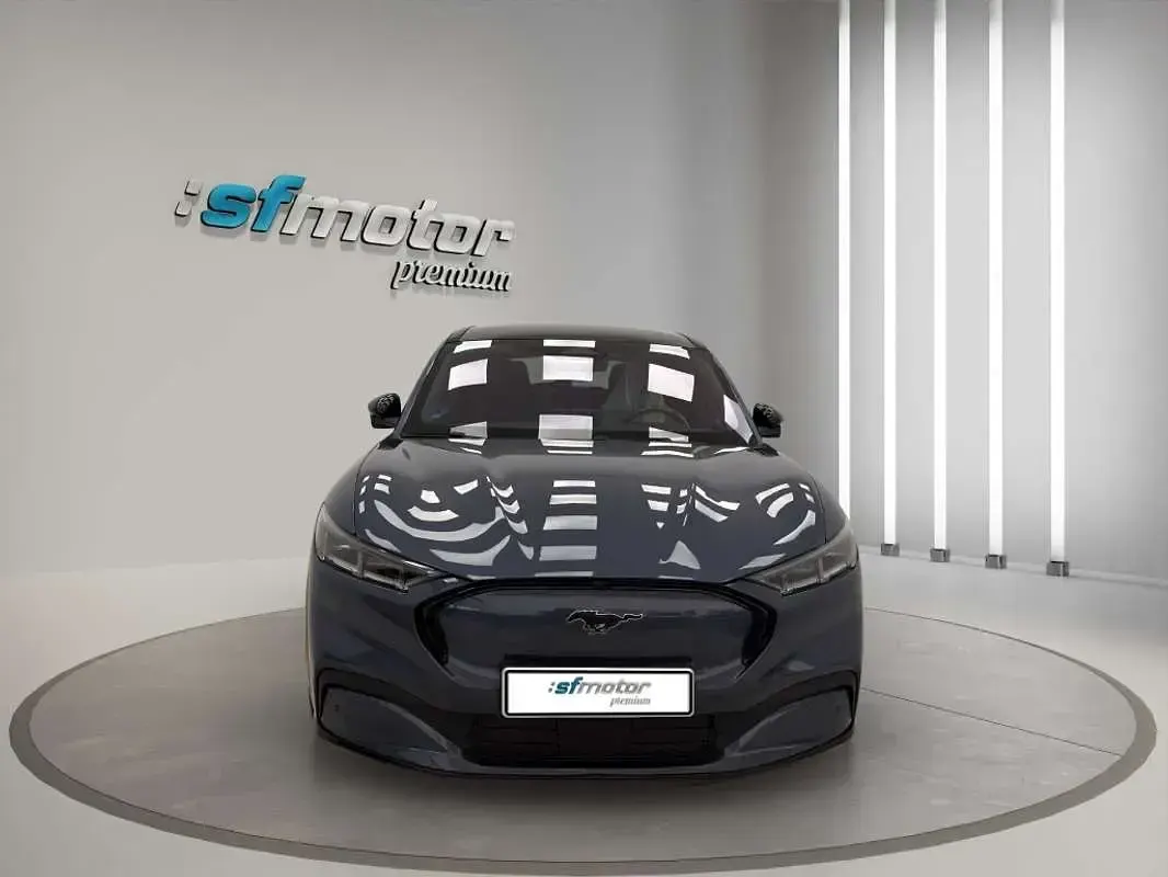 Usado Ford Mustang Mach-E 258 kW (351 CV) 2022 SUV