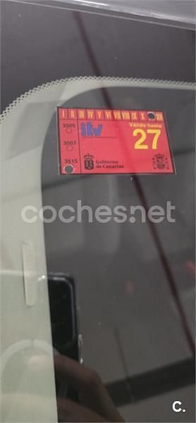 Usado Land Rover Range Rover evoque 309 CV (227 kW) 2021 Gris / plata SUV