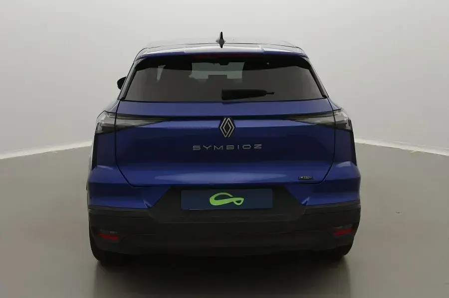 Usado Renault Symbioz Evolution 145 CV (106 kW) 2025 SUV