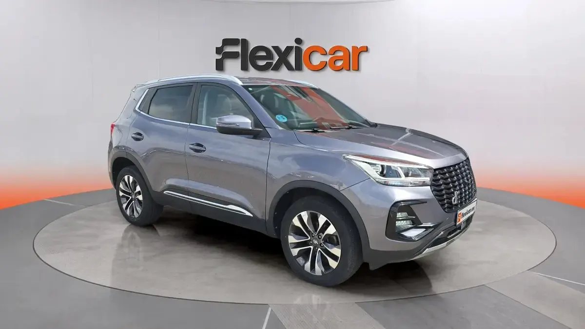 Usado DR DR 5.0 116 CV (85 kW) 2023 SUV