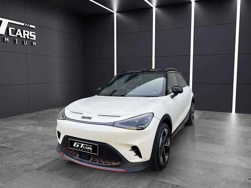 Eléctrico Usado 2023 Smart #1 Brabus SUV | 32.900 € (Precio justo) - Imagen 1/4