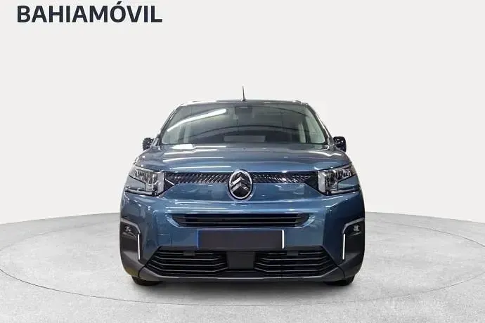 Nuevo Citroën Berlingo 102 CV (75 kW) 2026 Monovolumen
