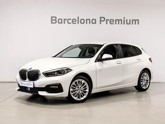 Usado 2024 BMW 118 Comfort Edition Utilitario | 29.790 € (Un poco caro) - Imagen 1/4