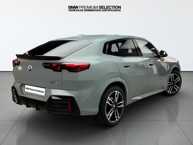 Usado BMW X2 Comfort Edition 150 CV (110 kW) 2025 SUV