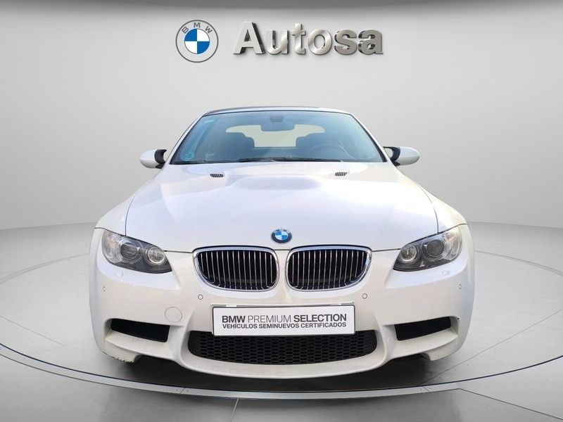 Usado BMW M3 Comfort Edition 420 CV (308 kW) 2008 Coupe