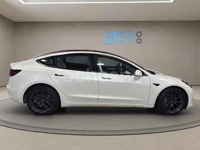 Usado Tesla Model 3 RWD 235 kW (320 CV) 2022 Eléctrico Berlina